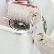 Interruttore staccabatteria per camper yacht da 250 A con chiave, CP-0969