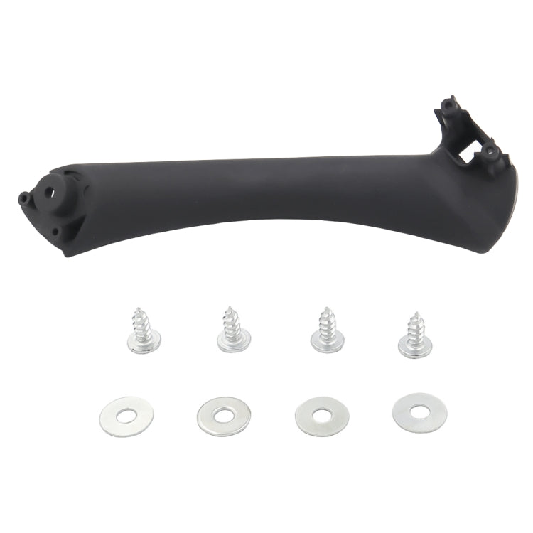 Maniglia interna per porta posteriore destra auto 51417230850 per BMW Serie 3 E90 2006-2012, 51417230850