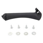 Maniglia interna per porta posteriore destra auto 51417230850 per BMW Serie 3 E90 2006-2012, 51417230850