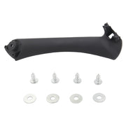 Maniglia interna per porta posteriore destra auto 51417230850 per BMW Serie 3 E90 2006-2012, 51417230850
