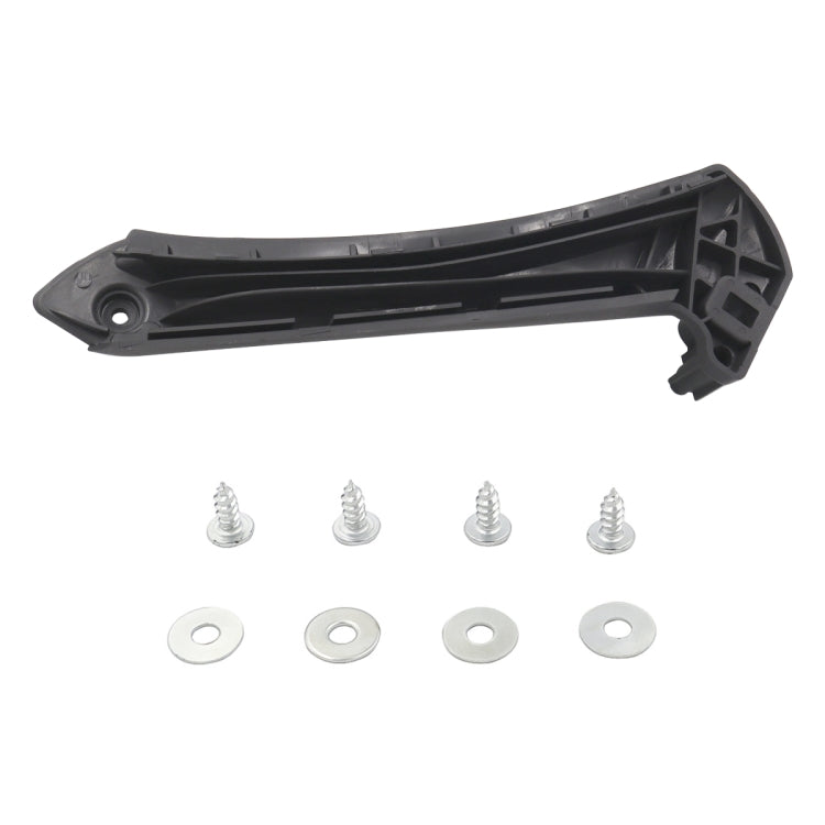 Maniglia interna per porta posteriore destra auto 51417230850 per BMW Serie 3 E90 2006-2012, 51417230850