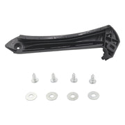 Maniglia interna per porta posteriore destra auto 51417230850 per BMW Serie 3 E90 2006-2012, 51417230850