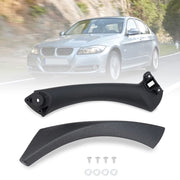 Maniglia interna per porta posteriore destra auto 51417230850 per BMW Serie 3 E90 2006-2012, 51417230850