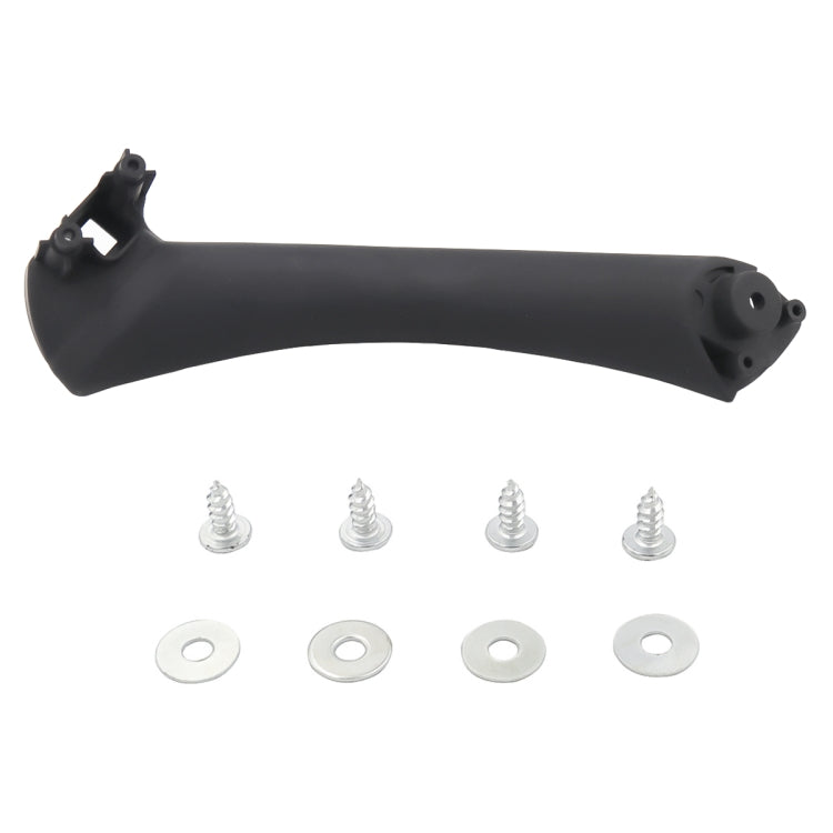Maniglia interna per porta posteriore sinistra per auto 51417230849 per BMW Serie 3 E90 2006-2012, 51417230849
