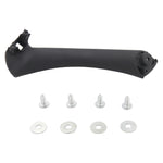 Maniglia interna per porta posteriore sinistra per auto 51417230849 per BMW Serie 3 E90 2006-2012, 51417230849