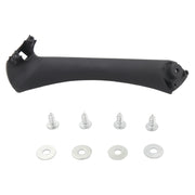 Maniglia interna per porta posteriore sinistra per auto 51417230849 per BMW Serie 3 E90 2006-2012, 51417230849