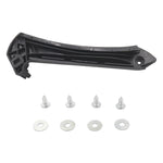 Maniglia interna per porta posteriore sinistra per auto 51417230849 per BMW Serie 3 E90 2006-2012, 51417230849