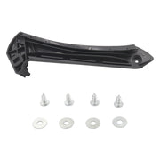 Maniglia interna per porta posteriore sinistra per auto 51417230849 per BMW Serie 3 E90 2006-2012, 51417230849