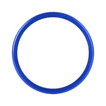 Decorazione adesiva per anello interruttore fari auto per Audi Q2