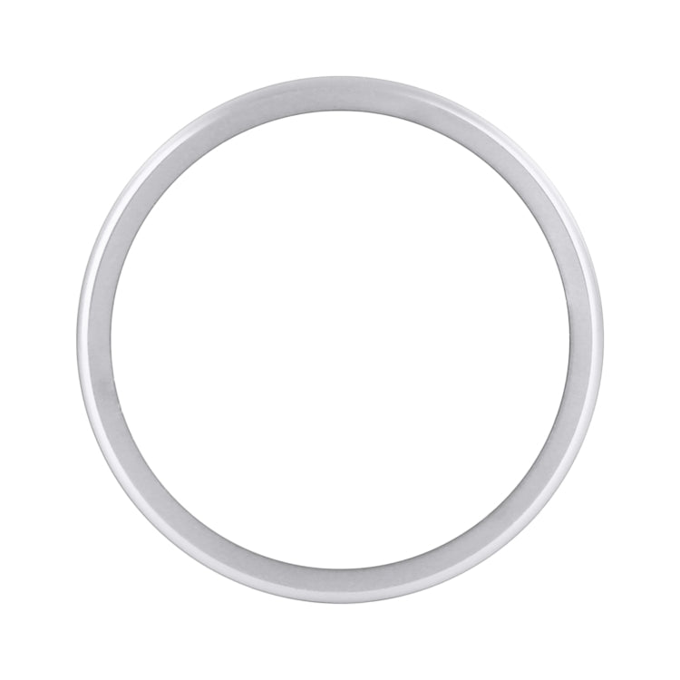 Decorazione adesiva per anello interruttore fari auto per Audi Q2