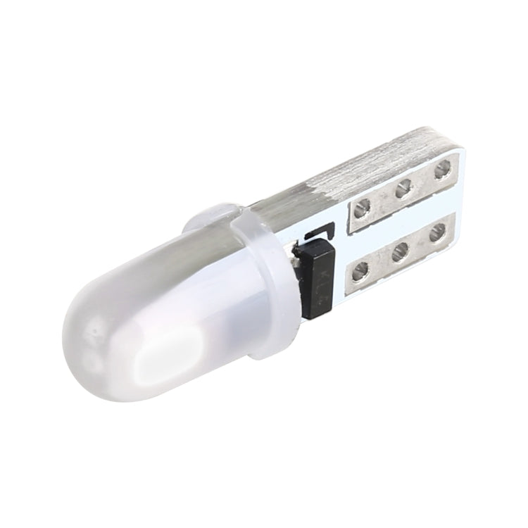 Luce LED decorativa T5 per quadro strumenti auto 10 in 1