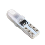 Luce LED decorativa T5 per quadro strumenti auto 10 in 1