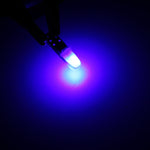 Luce LED decorativa T5 per quadro strumenti auto 10 in 1