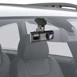 Registratore di guida per auto con visione notturna HD A1 a 3 obiettivi, A1