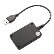 Sistema di monitoraggio della pressione dei pneumatici USB TPMS Android con sensore esterno per autoradio lettore DVD, with External Sensor