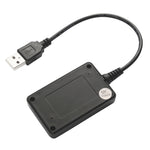 Sistema di monitoraggio della pressione dei pneumatici USB TPMS Android con sensore interno per autoradio lettore DVD, with Internal Sensor