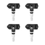 Sistema di monitoraggio della pressione dei pneumatici USB TPMS Android con sensore interno per autoradio lettore DVD, with Internal Sensor