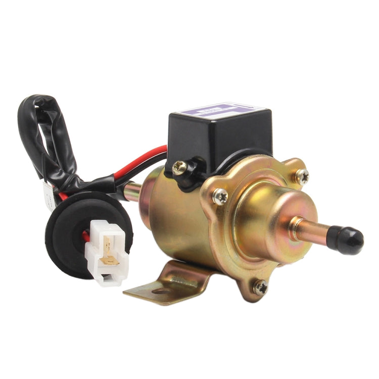 Pompa elettrica carburante auto 12V EP-500-0
