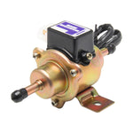 EP-500-0 Pompa elettrica del carburante per modifica auto 12V, EP-500-0 (Gold), EP-500-0 (Black)