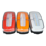 2 luci di posizione laterali a LED per camion MK-190, MK-190 (Red Light), MK-190 (White Light), MK-190 (Yellow Light)