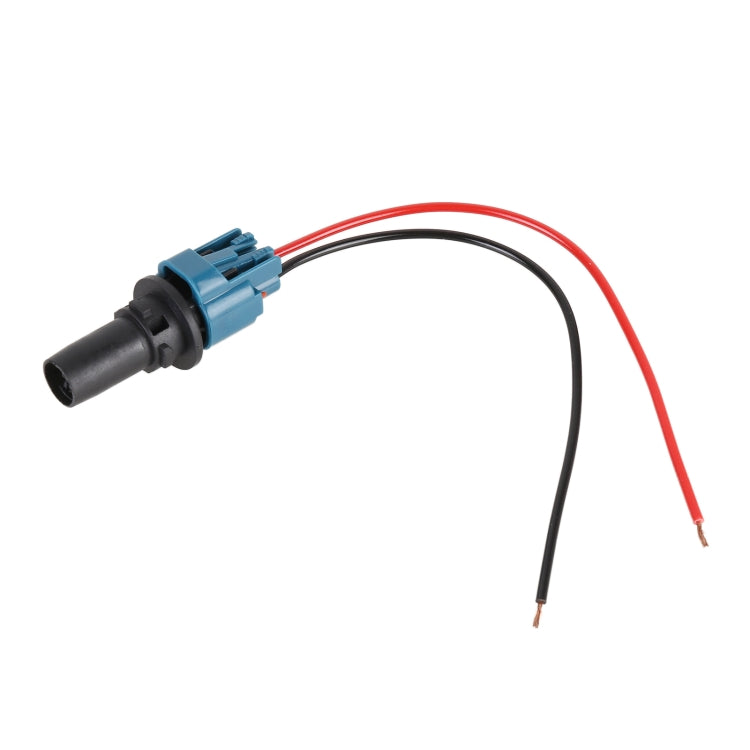 Presa portalampada per auto T10 con cavo, T10