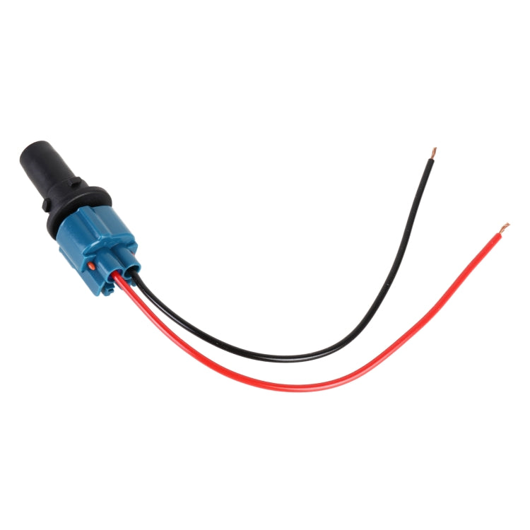 Presa portalampada per auto T10 con cavo, T10