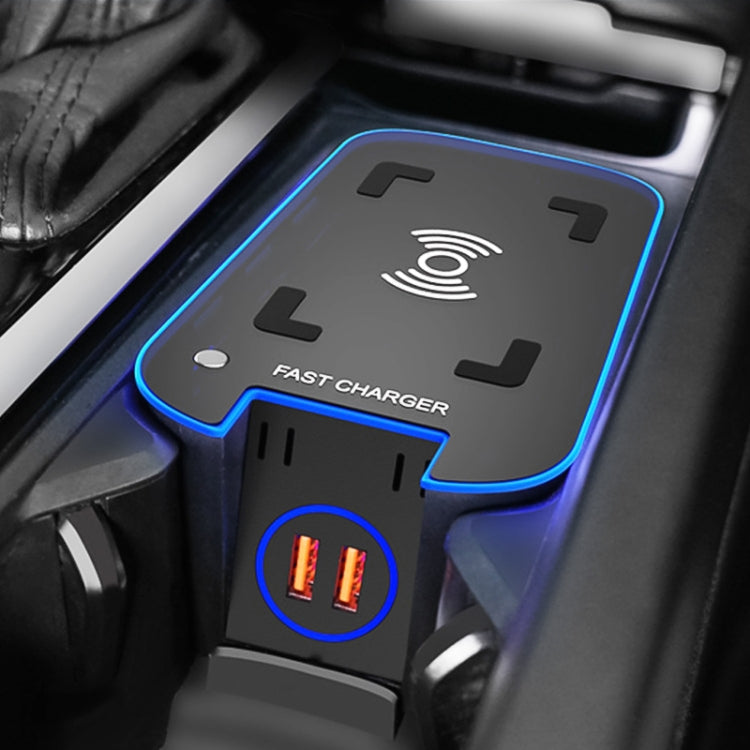 Accessori elettronici per auto