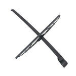 JH-AD05 Per Audi A4 2001-2009 Gruppo Lame Del Braccio Del Tergicristallo Posteriore Dell'automobile 8E9 955 407 C, For Audi A4 2001-2009