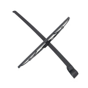 JH-AD05 Per Audi A4 2001-2009 Gruppo Lame Del Braccio Del Tergicristallo Posteriore Dell'automobile 8E9 955 407 C, For Audi A4 2001-2009