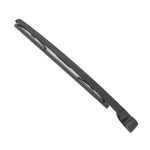 JH-AD05 Per Audi A4 2001-2009 Gruppo Lame Del Braccio Del Tergicristallo Posteriore Dell'automobile 8E9 955 407 C, For Audi A4 2001-2009