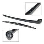 JH-AD05 Per Audi A4 2001-2009 Gruppo Lame Del Braccio Del Tergicristallo Posteriore Dell'automobile 8E9 955 407 C, For Audi A4 2001-2009