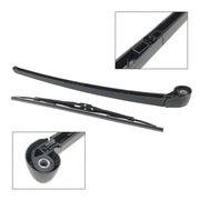 JH-AD05 Per Audi A4 2001-2009 Gruppo Lame Del Braccio Del Tergicristallo Posteriore Dell'automobile 8E9 955 407 C, For Audi A4 2001-2009