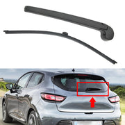 JH-AD07 Per Audi Q3 2011-2017 Car Rear Parabrezza Braccio Del Tergicristallo Gruppo Lama 8U0 955 407 1P9, For Audi Q3 2011-2017