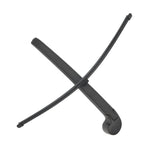 JH-AD07 Per Audi Q3 2011-2017 Car Rear Parabrezza Braccio Del Tergicristallo Gruppo Lama 8U0 955 407 1P9, For Audi Q3 2011-2017