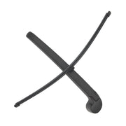 JH-AD07 Per Audi Q3 2011-2017 Car Rear Parabrezza Braccio Del Tergicristallo Gruppo Lama 8U0 955 407 1P9, For Audi Q3 2011-2017