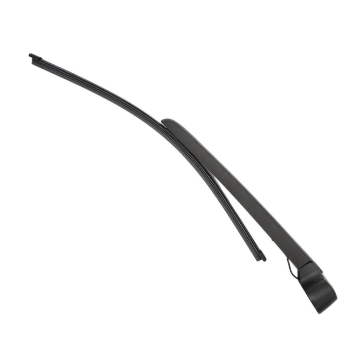 JH-AD07 Per Audi Q3 2011-2017 Car Rear Parabrezza Braccio Del Tergicristallo Gruppo Lama 8U0 955 407 1P9, For Audi Q3 2011-2017