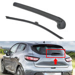 JH-AD13 Per Audi Q5 2008-2017 Car Rear Parabrezza Braccio Del Tergicristallo Gruppo Lama 8R0 955 407 1P9, For Audi Q5 2008-2017