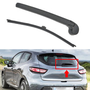 JH-AD13 Per Audi Q5 2008-2017 Car Rear Parabrezza Braccio Del Tergicristallo Gruppo Lama 8R0 955 407 1P9, For Audi Q5 2008-2017