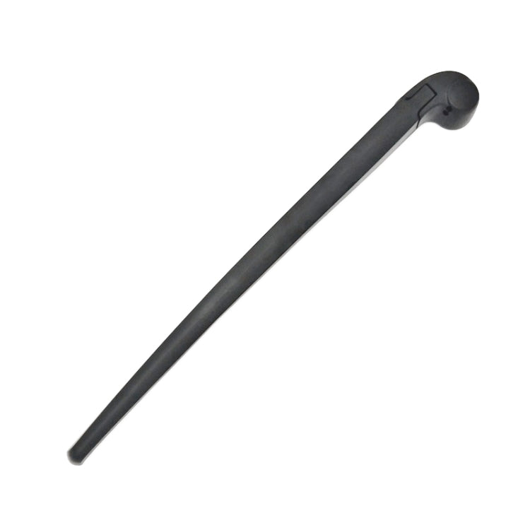 JH-AD16 Per Audi Q7 2006-2015 Car Rear Parabrezza Braccio Del Tergicristallo Gruppo Lame 4L0 955 407 1P9, For Audi Q7 2006-2015