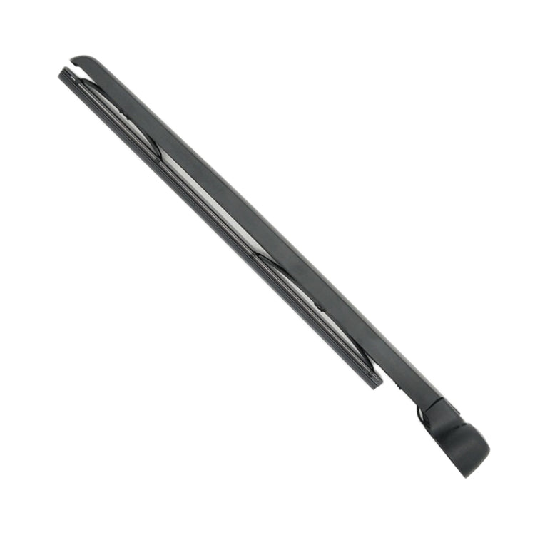 JH-AD16 Per Audi Q7 2006-2015 Car Rear Parabrezza Braccio Del Tergicristallo Gruppo Lame 4L0 955 407 1P9, For Audi Q7 2006-2015