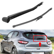 JH-BMW01 Per BMW Serie 1 E81/E87 2003-2012 Auto Parabrezza Posteriore Braccio Del Tergicristallo Gruppo Lama 61 62 7 138 507, For BMW 1 Series E81 / E87 2003-2012