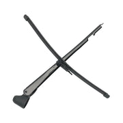 JH-BMW01 Per BMW Serie 1 E81/E87 2003-2012 Auto Parabrezza Posteriore Braccio Del Tergicristallo Gruppo Lama 61 62 7 138 507, For BMW 1 Series E81 / E87 2003-2012
