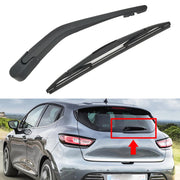 JH-BMW02 Per BMW Serie 1 F20 / F21 2010-2017 Car Rear Parabrezza Braccio Del Tergicristallo Gruppo Lama 61 61 7 241 985, For BMW 1 Series F20 / F21 2010-2017