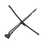 JH-BMW04 Per BMW X1 E84 2009-2015 Auto Parabrezza Posteriore Braccio Del Tergicristallo Gruppo Lama 61 62 7 138 507, For BMW X1 E84 2009-2015