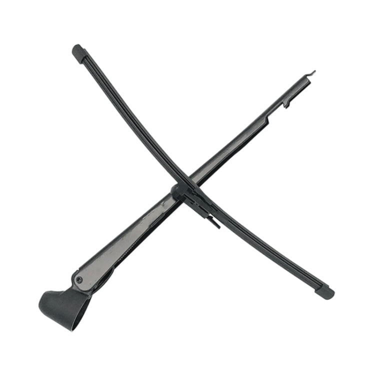JH-BMW04 Per BMW X1 E84 2009-2015 Auto Parabrezza Posteriore Braccio Del Tergicristallo Gruppo Lama 61 62 7 138 507, For BMW X1 E84 2009-2015