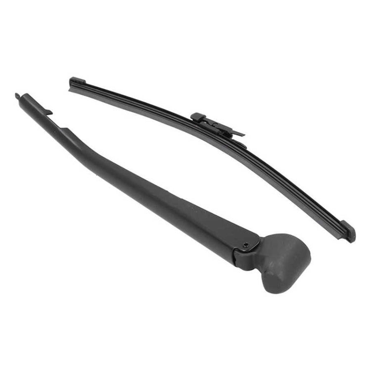 JH-BMW04 Per BMW X1 E84 2009-2015 Auto Parabrezza Posteriore Braccio Del Tergicristallo Gruppo Lama 61 62 7 138 507, For BMW X1 E84 2009-2015