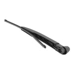JH-BMW08 Per BMW X3 F25 2011-2017 Auto Parabrezza Posteriore Braccio Del Tergicristallo Gruppo Lama 61 62 7 213 242, For BMW X3 F25 2011-2017 C