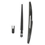 JH-BMW09 Per BMW X3 E83 2004-2010 Auto Parabrezza Posteriore Braccio Del Tergicristallo Gruppo Lama 61 62 3 400 708, For BMW X3 E83 2004-2010