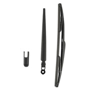 JH-BMW09 Per BMW X3 E83 2004-2010 Auto Parabrezza Posteriore Braccio Del Tergicristallo Gruppo Lama 61 62 3 400 708, For BMW X3 E83 2004-2010