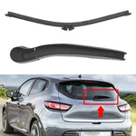 JH-BMW17 Per BMW Serie 3 F31 2011-2017 Car Rear Parabrezza Braccio Del Tergicristallo Gruppo Lama 61 62 7 312 792, For BMW 3 Series F31 2011-2017
